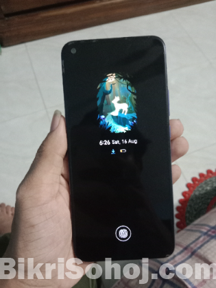 Huawei nova 7 8 GB 256 GB